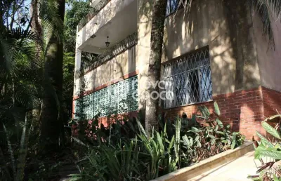 Casa com 4 quartos à venda na Rua Professor Veríssimo da Costa, Jardim Guanabara, Rio de Janeiro