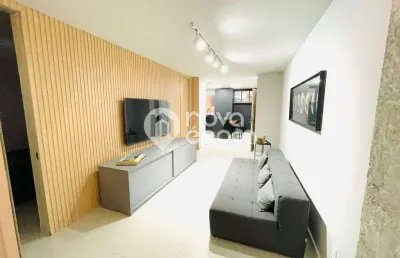 Apartamento com 2 quartos à venda na Rua Antônio Parreiras, Ipanema, Rio de Janeiro