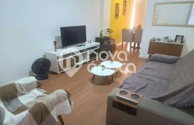 Apartamento com 3 quartos à venda na Rua Paula Brito, Andaraí, Rio de Janeiro