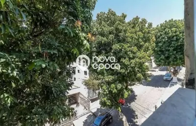 Freguesia (ilha do governador) | apartamento 2 quartos
