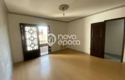 Casa em condomínio fechado com 5 quartos à venda na Rua Gonzaguinha, Portuguesa, Rio de Janeiro