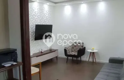 Casa com 3 quartos à venda na Rua Venâncio Ribeiro, Engenho de Dentro, Rio de Janeiro