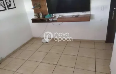 Apartamento com 2 quartos à venda na Rua General Clarindo, Engenho de Dentro, Rio de Janeiro