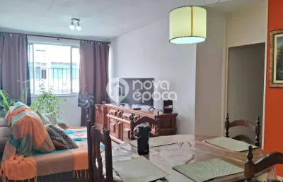 Apartamento com 3 quartos à venda na Rua Martins Ribeiro, Flamengo, Rio de Janeiro