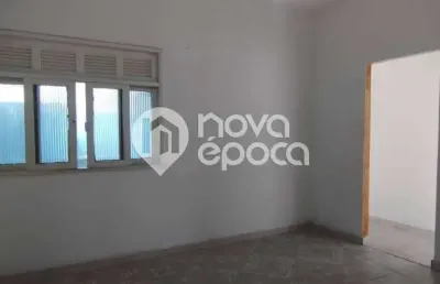 Apartamento com 3 quartos à venda na Estrada Intendente Magalhães, Vila Valqueire, Rio de Janeiro