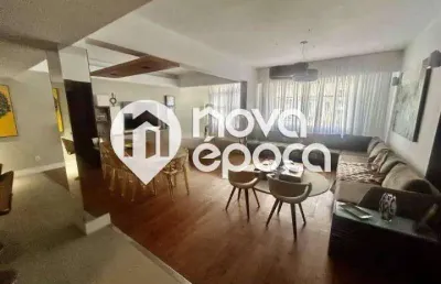 Apartamento com 3 quartos à venda na Rua Raul Pompéia, Copacabana, Rio de Janeiro