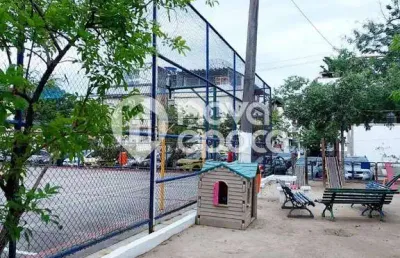 Casa em condomínio fechado com 4 quartos à venda na Estrada do Galeão, Portuguesa, Rio de Janeiro