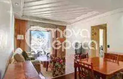 Apartamento com 2 quartos à venda na Rua dos Artistas, Vila Isabel, Rio de Janeiro