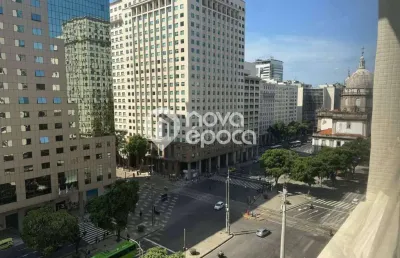 Sala comercial à venda na Avenida Presidente Vargas, Centro, Rio de Janeiro