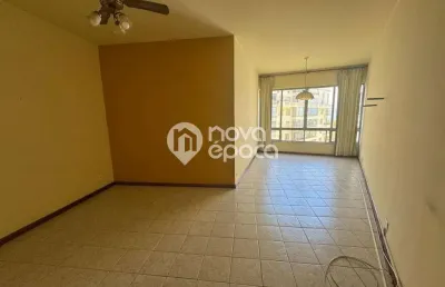 Apartamento com 3 quartos à venda na Rua Senador Vergueiro, Flamengo, Rio de Janeiro