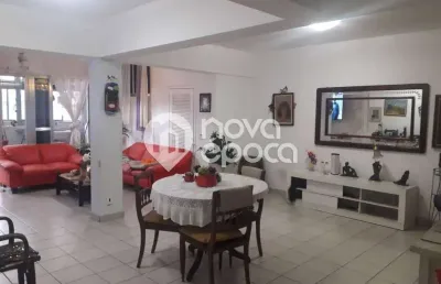 Apartamento com 3 quartos à venda na Avenida Nossa Senhora de Copacabana, Copacabana, Rio de Janeiro