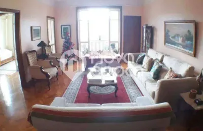 Apartamento com 4 quartos à venda na Rua Marquês de Abrantes, Flamengo, Rio de Janeiro