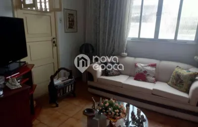 Casa com 6 quartos à venda na Rua Manuel Alves, Cachambi, Rio de Janeiro