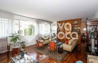 Apartamento com 4 quartos à venda na Rua Prudente de Morais, Ipanema, Rio de Janeiro