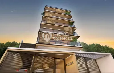 Apartamento com 2 quartos à venda na Rua Dr. Renato Rocco, Tijuca, Rio de Janeiro