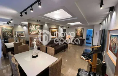 Apartamento com 3 quartos à venda na Rua Paissandu, Flamengo, Rio de Janeiro