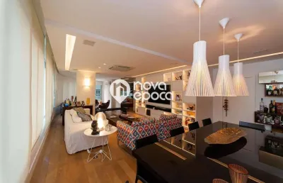 Apartamento com 4 quartos à venda na Rua Teixeira de Melo, Ipanema, Rio de Janeiro