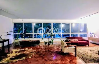 Apartamento com 4 quartos à venda na Rua Prudente de Morais, Ipanema, Rio de Janeiro