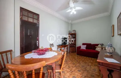 Apartamento com 2 quartos à venda na Praia Botafogo, Botafogo, Rio de Janeiro
