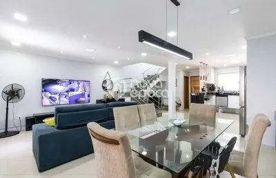 Casa com 4 quartos à venda na Rua Porto Valter, Quintino Bocaiúva, Rio de Janeiro