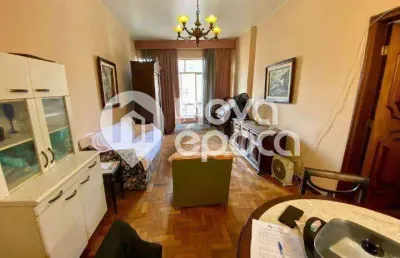 Apartamento com 3 quartos à venda na Rua Barata Ribeiro, Copacabana, Rio de Janeiro