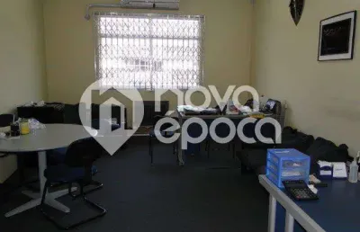 Sala comercial à venda na Estrada do Galeão, Cacuia, Rio de Janeiro