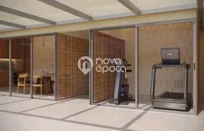 Apartamento com 1 quarto à venda na Rua Cinco de Julho, Copacabana, Rio de Janeiro
