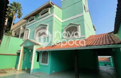 Jardim vinte e cinco de agosto | casa 3 quartos, sendo 1 suite