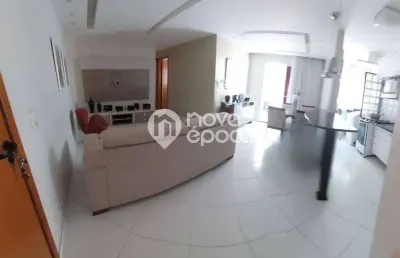 Apartamento com 2 quartos à venda na Rua Pedro Teles, Praça Seca, Rio de Janeiro