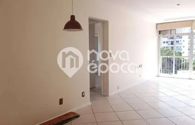 Apartamento com 2 quartos à venda na Rua das Palmeiras, Botafogo, Rio de Janeiro
