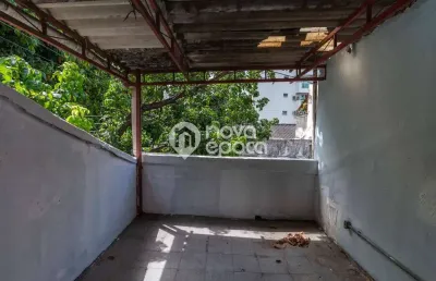 Prédio à venda na Rua Assis Bueno, Botafogo, Rio de Janeiro