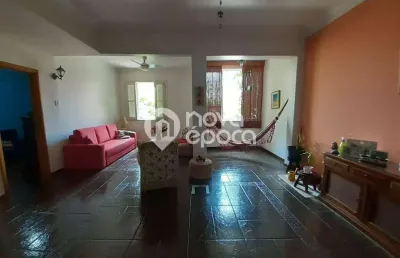 Apartamento com 2 quartos à venda na Rua da Matriz, Botafogo, Rio de Janeiro