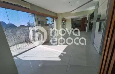 Apartamento com 2 quartos à venda na Rua São Clemente, Botafogo, Rio de Janeiro