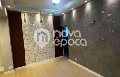 Apartamento com 2 quartos à venda na Avenida Oswaldo Cruz, Flamengo, Rio de Janeiro