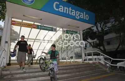 Ponto comercial à venda na Rua Miguel Lemos, Copacabana, Rio de Janeiro