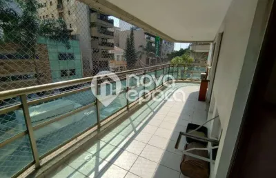 Apartamento com 4 quartos à venda na Rua Marquês de Olinda, Botafogo, Rio de Janeiro