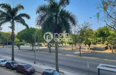Apartamento com 4 quartos à venda na Praia do Flamengo, Flamengo, Rio de Janeiro