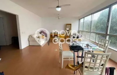 Apartamento com 4 quartos à venda na Estrada da Gávea, Gávea, Rio de Janeiro