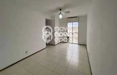 Engenho de dentro | apartamento 3 quartos, sendo 1 suite