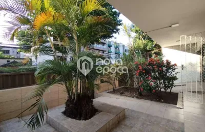 Casa com 5 quartos à venda na Rua Jaime Perdigão, Tauá, Rio de Janeiro