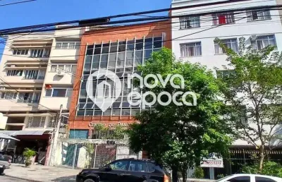 Prédio à venda na Rua José Veríssimo, Méier, Rio de Janeiro