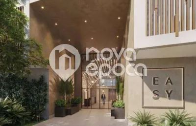Apartamento com 2 quartos à venda na Rua Professor Álvaro Rodrigues, Botafogo, Rio de Janeiro