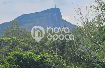 Apartamento com 4 quartos à venda na Avenida Visconde de Albuquerque, Leblon, Rio de Janeiro