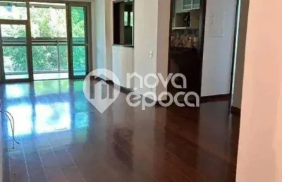 Flat com 2 quartos à venda na Avenida Visconde de Albuquerque, Leblon, Rio de Janeiro