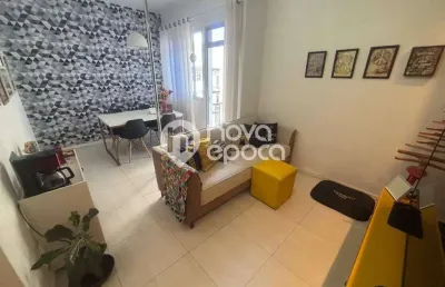 Apartamento com 2 quartos à venda na Rua Teodoro da Silva, Vila Isabel, Rio de Janeiro