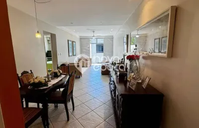 Apartamento com 2 quartos à venda na Rua das Palmeiras, Botafogo, Rio de Janeiro