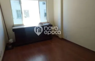 Apartamento com 2 quartos à venda na Rua Correa Dutra, Flamengo, Rio de Janeiro