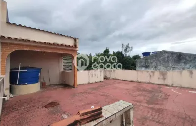 Casa com 3 quartos à venda na Rua Amanda Guimarães, Portuguesa, Rio de Janeiro