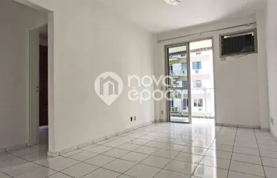 Apartamento com 2 quartos à venda na Rua Senador Nabuco, Vila Isabel, Rio de Janeiro