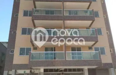 Apartamento com 3 quartos à venda na Rua Padre Ildefonso Penalba, Méier, Rio de Janeiro